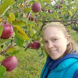 Meet your Posher, Patricia